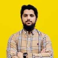 Umer Farooq