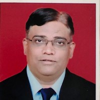 Mahesh Bhortake