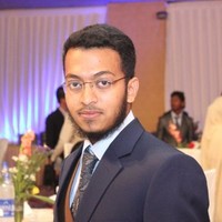 Talha Bin Zafar