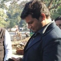 kuldip Ram