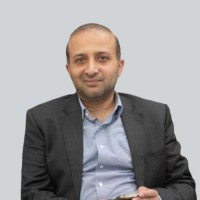Aalishan Akhtar