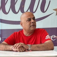 Rajesh Kumar