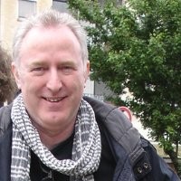 Ton van Est