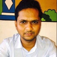 Lokesh chavan