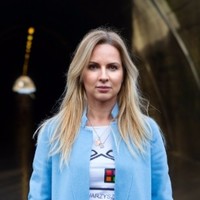 Katarzyna Konewecka-Hołój