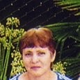 Olga Panfilova