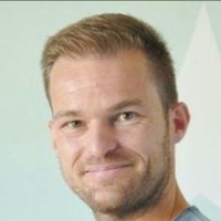 Ronald Dokter