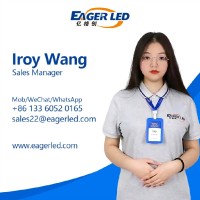 Iroy Wang