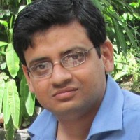 Parthapratim Mitra