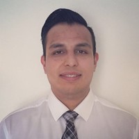 Jonathan Villordo
