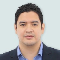 John Adan Bermudez Puga