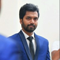 Anvesh Raja Gudimallam