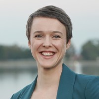 Sarah Thomson