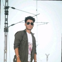 Vishal Malav
