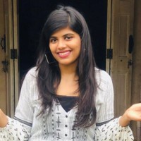 Urvi Kejariwal