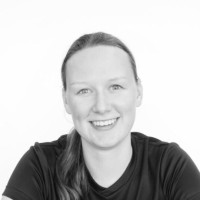 Kirsten Melief