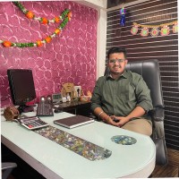 Bhargesh Yuvraj Bathwar