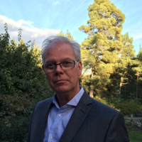 Pelle Boström