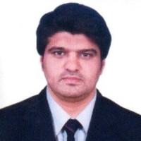 Mohammad Mohisin Khan
