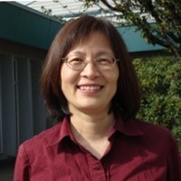 Freda Chi