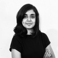 Jil Patel