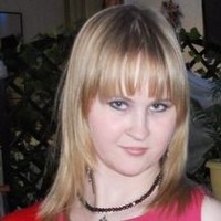 Olga Kostrubova