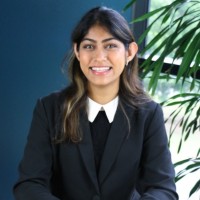 Akeila Tejwani - A social entrepreneur W.