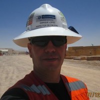 Enrique Lopez