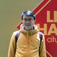 David Ho