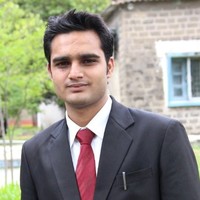 Vivek Sharma