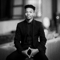 Mxolisi Moyo • MX