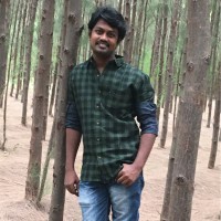Rajesh Kumar Suruli Andavar