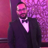 Tarek Mohamed Kamel