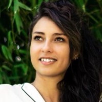Maeva Charriere
