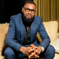 Timothy Anene