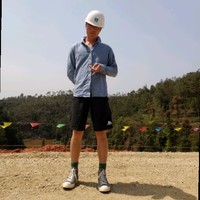 高颖杰
