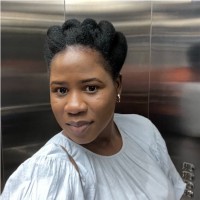 Nozipho Nene