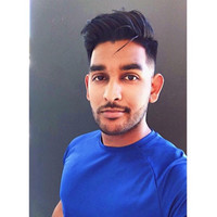 Kavin G.