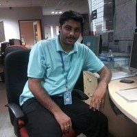 Sanjay S Kumar