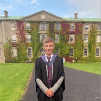 Matthew Connolly