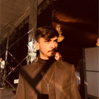Huzaifa Mirza