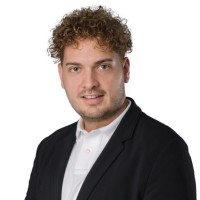 Marco Peric