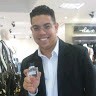 Luis Dos Santos