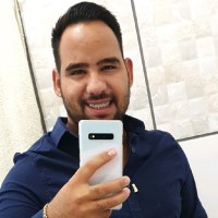 Fabiano Almeida Vargas