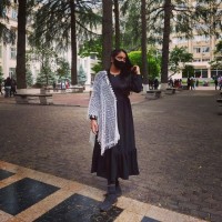 Aneeka Shamnaz