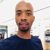 Luzuko Gwentshu