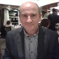Christopher Pedder