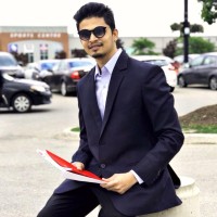 Mohitkumar Patel