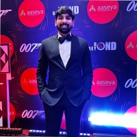 Navdeep Gupta