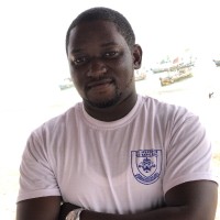 Dennis Odoom